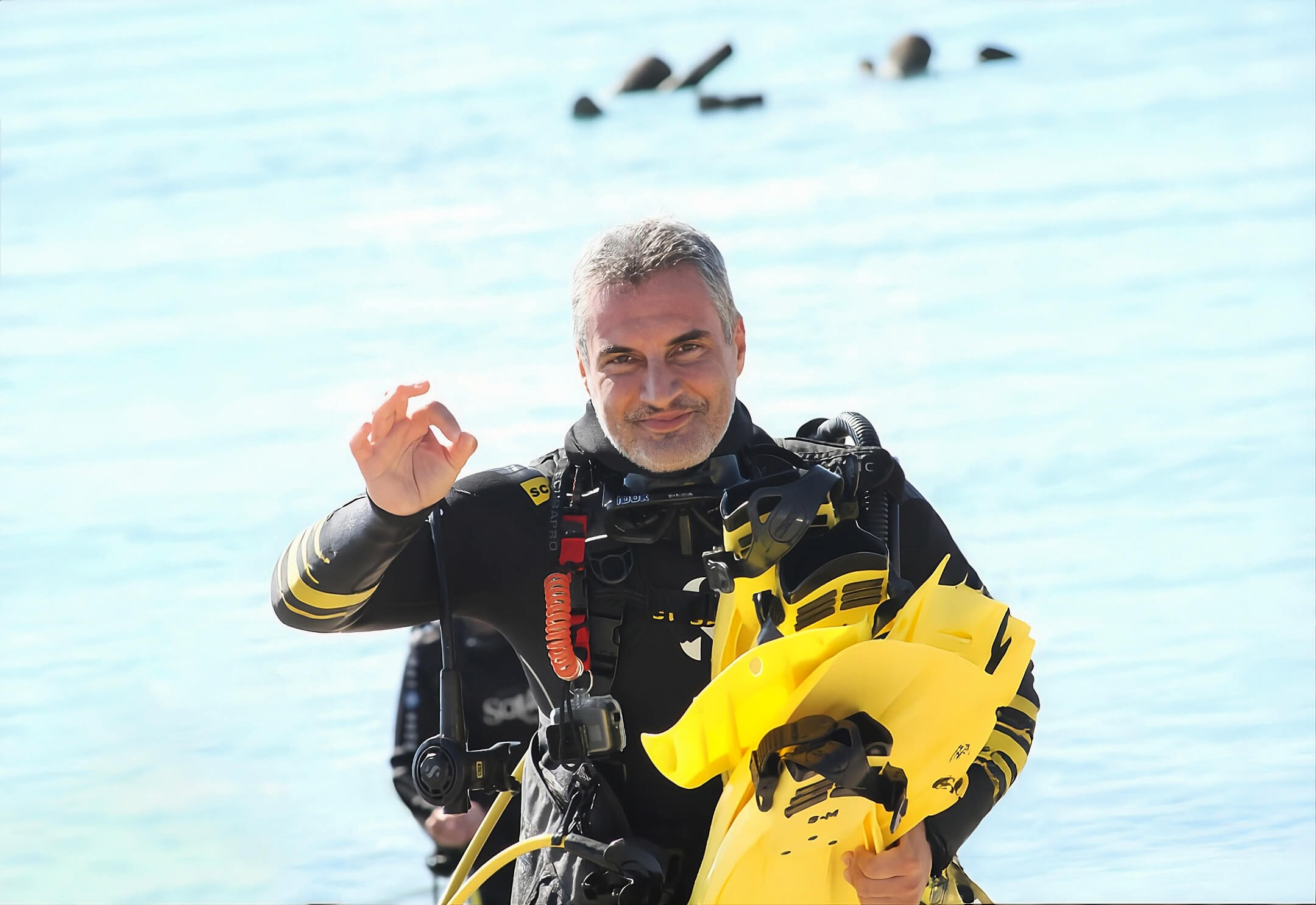 Read more about the article Assistant Instructor